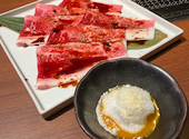 肉料理 小次郎 KOJIRO: ガムみゆさんの2023年11月22日の1枚目の投稿写真