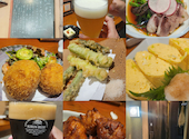 おばんざい 日和り ひより: ちゃんまさんの2025年05月05日の1枚目の投稿写真