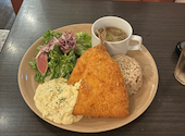 rokucafe ロクカフェ: ゆりさんの2026年05月09日の1枚目の投稿写真