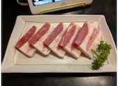 YAKINIKU 網走ビール館: はらすーさんの2026年08月27日の2枚目の投稿写真