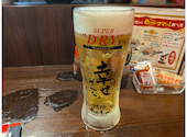 情熱ホルモン 西九条酒場: はらすーさんの2026年07月04日の2枚目の投稿写真