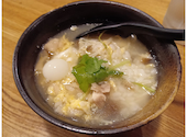 鶏と魚の旨い店 次元 岡山駅前店: はらすーさんの2024年08月25日の1枚目の投稿写真