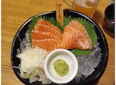 鶏と魚の旨い店 次元 岡山駅前店: はらすーさんの2024年08月25日の3枚目の投稿写真