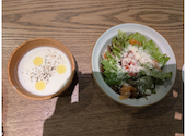 salmon atelier Hus 日比谷OKUROJI: はらすーさんの2026年07月15日の3枚目の投稿写真