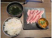 焼肉・韓国料理KollaBo×マンジョ＆ソベッチャカンジャンケジャンBASEGATE横浜関内店: はらすーさんの2026年05月22日の1枚目の投稿写真