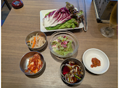 焼肉・韓国料理KollaBo×マンジョ＆ソベッチャカンジャンケジャンBASEGATE横浜関内店: はらすーさんの2026年05月22日の2枚目の投稿写真