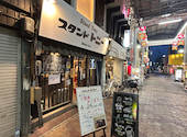 スタンドトニー十三店: ちんざわさんの2026年09月05日の1枚目の投稿写真