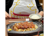 矢場とん イオンモールナゴヤドーム前店: もりちゃんさんの2026年03月31日の2枚目の投稿写真