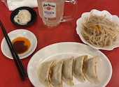 餃子の安亭 高田馬場店: 塩昆布さんの2026年04月26日の1枚目の投稿写真
