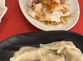 餃子の安亭 高田馬場店: 塩昆布さんの2026年04月26日の2枚目の投稿写真