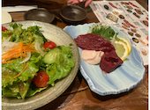 大衆馬肉酒場　馬王　十三店: はるさめさんの2026年05月17日の1枚目の投稿写真