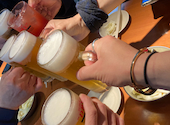 新世界　串かつ食べ放題　串かつ39: はるさめさんの2026年05月05日の1枚目の投稿写真