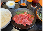 焼肉　安楽亭　上石神井店: トシさんの2026年03月の1枚目の投稿写真