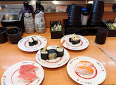 かっぱ寿司 葛飾立石店: トシさんの2026年07月31日の1枚目の投稿写真