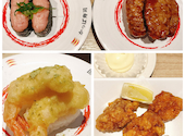 かっぱ寿司 川口柳崎店: トシさんの2026年09月11日の1枚目の投稿写真