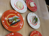かっぱ寿司 横須賀三春店: トシさんの2026年07月31日の1枚目の投稿写真