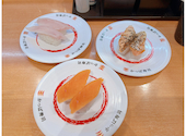 かっぱ寿司 逗子店: トシさんの2026年08月30日の1枚目の投稿写真