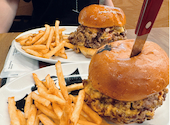 ショーグンバーガー池袋西口店: トシさんの2026年06月26日の1枚目の投稿写真