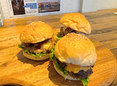 GENUINE BURGER TORANOMON ジェニュインバーガートラノモン: トシさんの2026年06月20日の1枚目の投稿写真