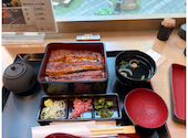 鰻の成瀬 カレッタ汐留店: 姐さんさんの2026年05月31日の1枚目の投稿写真