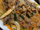 韓国料理　ソウル亭: どれみさんの2025年01月の1枚目の投稿写真