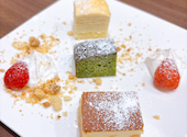 TORITON La Salute トリトン ラ サルーテ イオンタウン茨木太田店: yuさんの2026年04月19日の1枚目の投稿写真