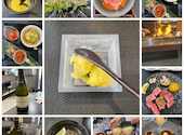 和牛鉄板焼ステーキ 丼と膳 Diner ray: キューピーさんの2026年05月31日の1枚目の投稿写真