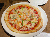 CaCa Grill&Pizza カカ グリルアンドピザ 杉田店: kazzさんの2022年08月24日の1枚目の投稿写真