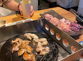 石焼 石庵 京都駅前店: ヒロポンさんの2024年06月08日の2枚目の投稿写真