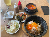 韓国石鍋 bibim' あべのキューズモール店: よしおさんの2026年05月の1枚目の投稿写真