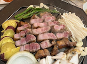 八角板 パルガクパン 熟成炭焼きサムギョプサル: よしおさんの2026年05月07日の1枚目の投稿写真