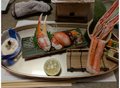 かに道楽 江坂店: じゅんじゅんさんの2026年09月09日の3枚目の投稿写真