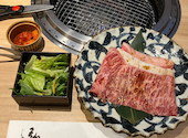 京の焼肉処 弘 山科駅前店: こばやんさんの2025年11月25日の1枚目の投稿写真