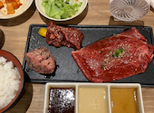 焼肉 弘商店 烏丸錦: こばやんさんの2026年07月24日の1枚目の投稿写真