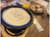 Italian Kitchen VANSAN パルティ フジ坂店: ロコモコさんの2026年03月29日の1枚目の投稿写真