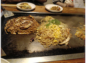 お好み焼き and カフェ COCOYA: しもじいさんの2026年05月18日の1枚目の投稿写真