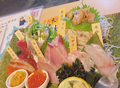 魚七鮮魚店 稲毛直売所: なかちゃんさんの2026年09月13日の2枚目の投稿写真