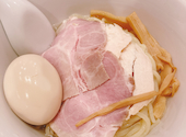 らぁ麺たけし: なかちゃんさんの2026年04月22日の1枚目の投稿写真