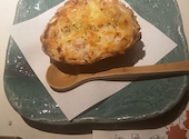 かにと肉の鉄板焼き蟹遊亭　(かいゆうてい)　名古屋店: そらたんさんの2020年10月の1枚目の投稿写真