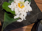 旬菜和食壱護: 六樹さんの2020年10月29日の1枚目の投稿写真