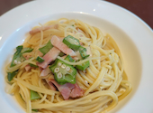 Cucina Ortavola クッチーナ オルターヴォラ: みぃちゃんさんの2026年07月18日の1枚目の投稿写真
