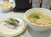 かっぱ寿司 新小岩ルミエール店: みぃちゃんさんの2026年04月15日の1枚目の投稿写真