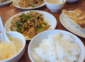 満洲園　新小岩店: みぃちゃんさんの2026年09月15日の1枚目の投稿写真
