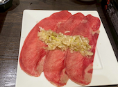 焼肉とごはんの奇跡 八王子店: えっこさんの2026年06月07日の2枚目の投稿写真