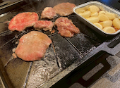 焼肉とごはんの奇跡 八王子店: えっこさんの2026年06月07日の3枚目の投稿写真