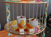 FARMERSGARDEN Cafe オムレット HOTEL ミュー スタイル イヌヤマ エクスペリエンス店: minnaさんの2025年12月16日の1枚目の投稿写真