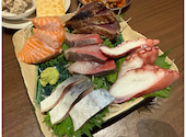海鮮個室居酒屋 た藁や 阪急伊丹店: あやちゃんさんの2026年05月13日の2枚目の投稿写真
