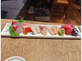 居酒屋 鯛之鯛 四条烏丸店: ミニピンさんの2026年08月11日の1枚目の投稿写真