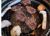 焼肉どんどん亭 福山蔵王店: ろくさんの2026年07月11日の1枚目の投稿写真