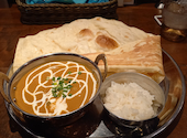 インド・ネパール料理　食べ放題　飲み放題　ナマステタージマハル草津駅前店: りくさんの2026年10月08日の1枚目の投稿写真